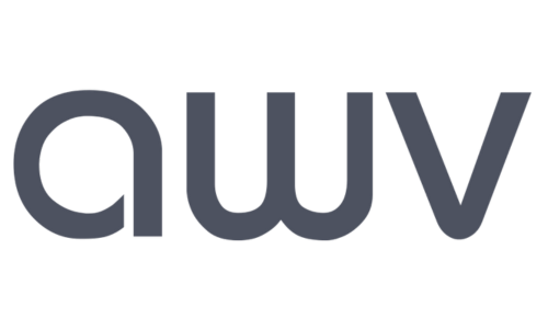 AWV - B&W transparent 