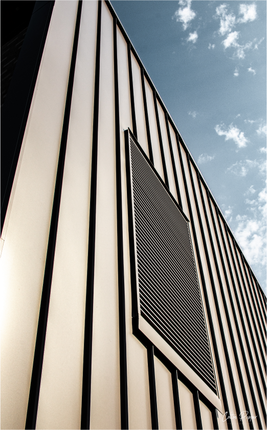 Commercial Building Design Ideas and Product Sourcing