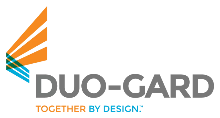 Duo-gard logo